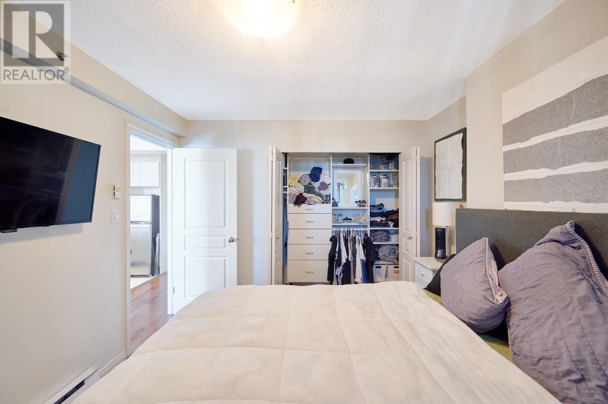 2601 1189 Howe Street, Vancouver, British Columbia  V6Z 2X4 - Photo 13 - R2813712