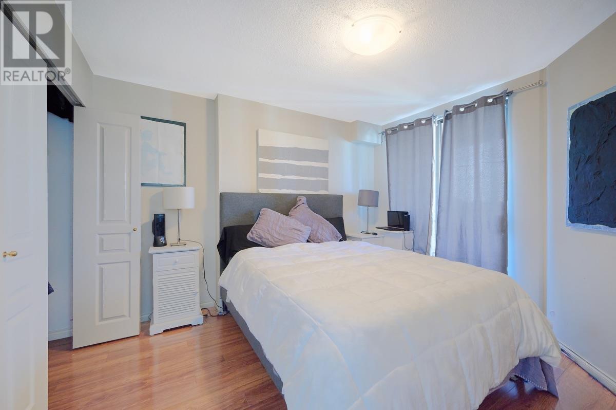 2601 1189 Howe Street, Vancouver, British Columbia  V6Z 2X4 - Photo 14 - R2813712