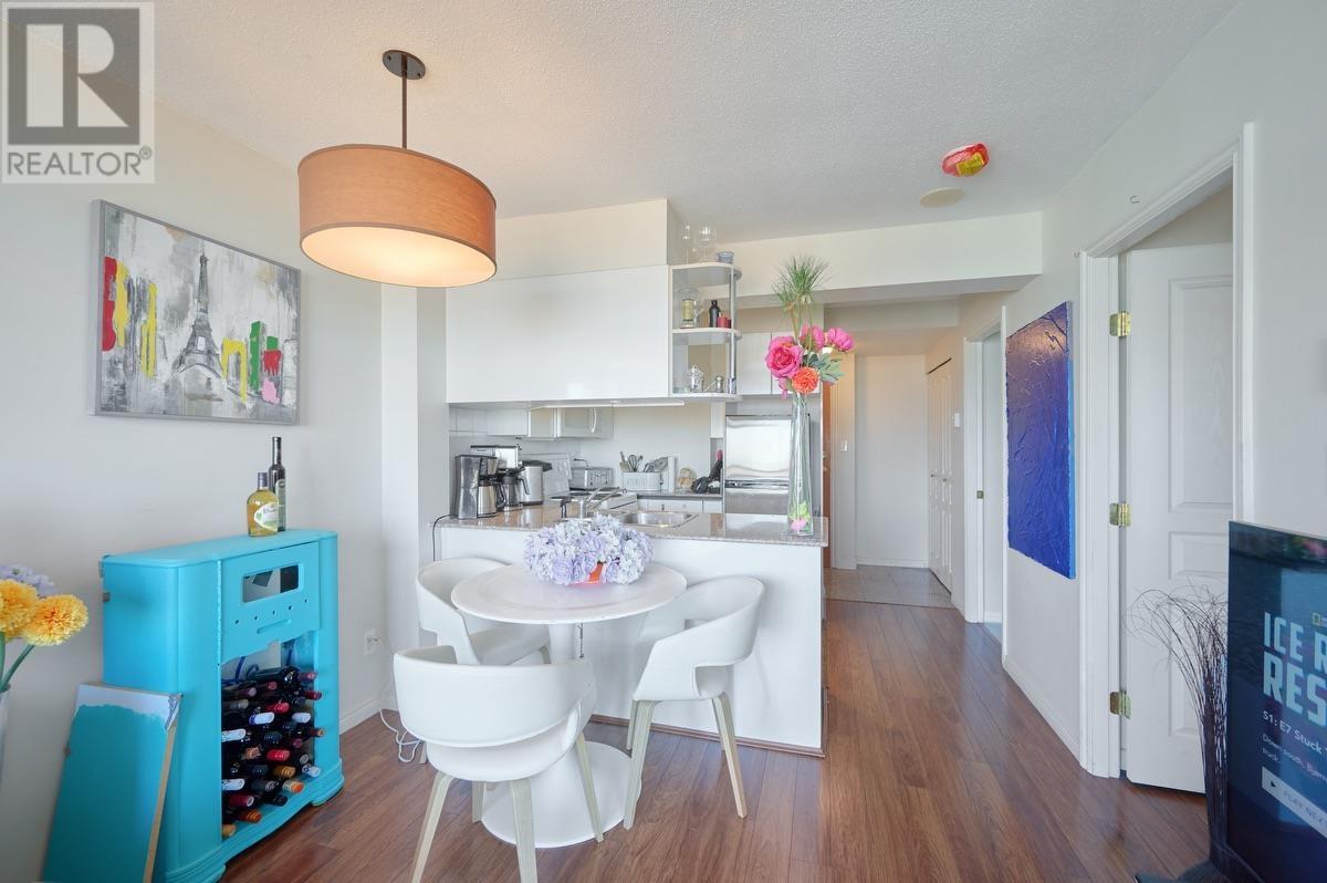 2601 1189 Howe Street, Vancouver, British Columbia  V6Z 2X4 - Photo 16 - R2813712