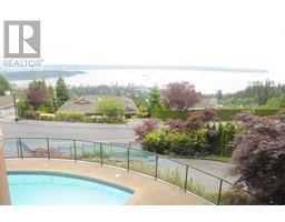 2539 WESTHILL DRIVE, west vancouver, British Columbia