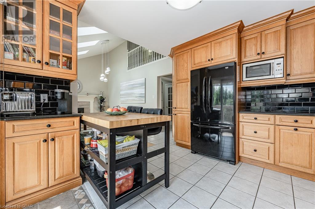 96 Pinnacle Crescent, Guelph, Ontario  N1K 1P5 - Photo 6 - 40480475