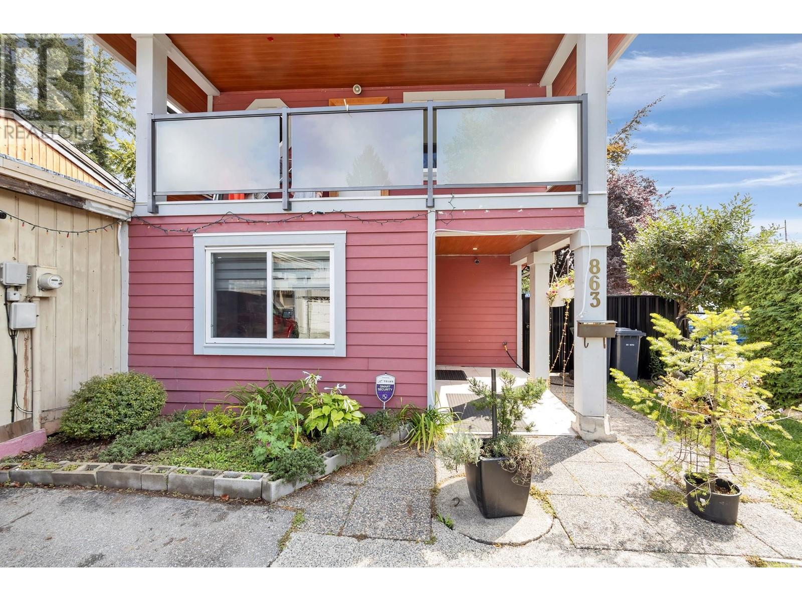 863 Pinebrook Place, Coquitlam, British Columbia  V3C 4C1 - Photo 28 - R2810323