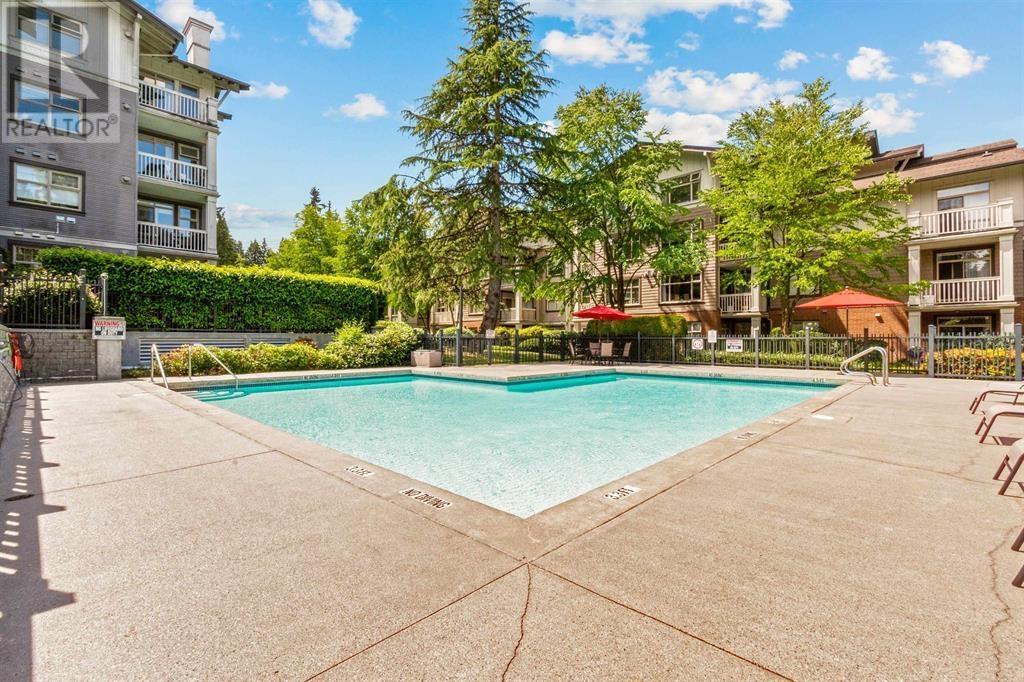 308 2083 W 33rd Avenue, Vancouver, British Columbia  V6M 4M6 - Photo 23 - R2805716