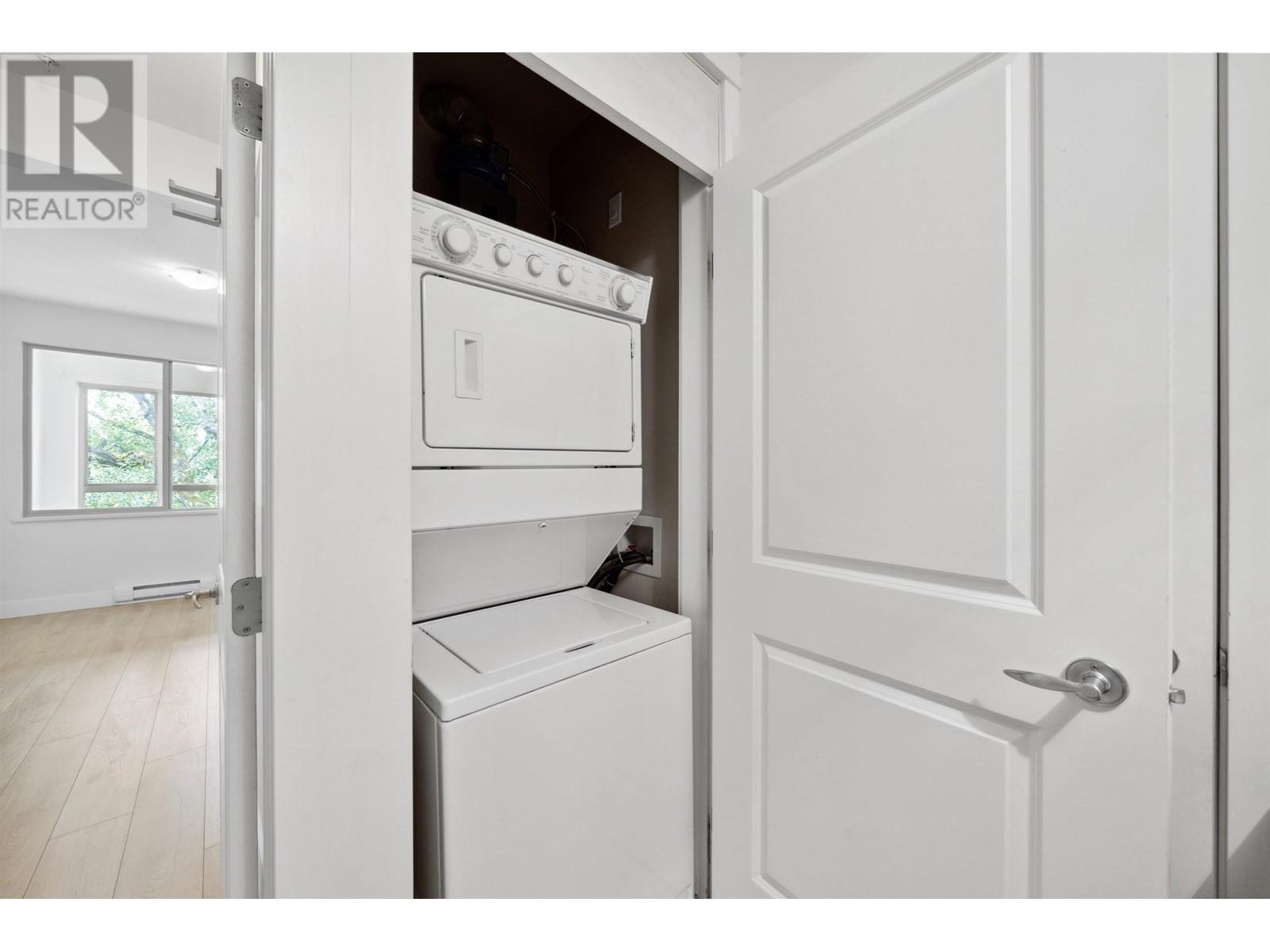 308 2083 W 33rd Avenue, Vancouver, British Columbia  V6M 4M6 - Photo 21 - R2805716