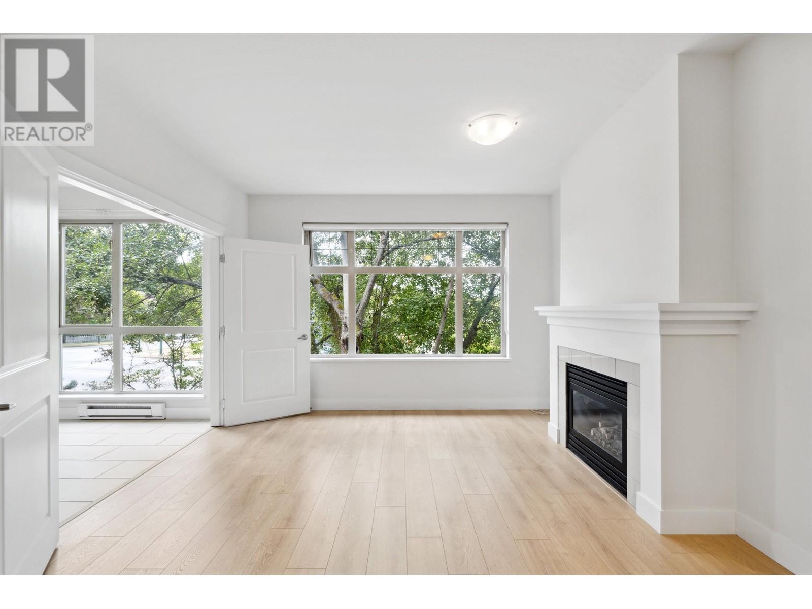 308 2083 W 33rd Avenue, Vancouver, British Columbia  V6M 4M6 - Photo 4 - R2805716