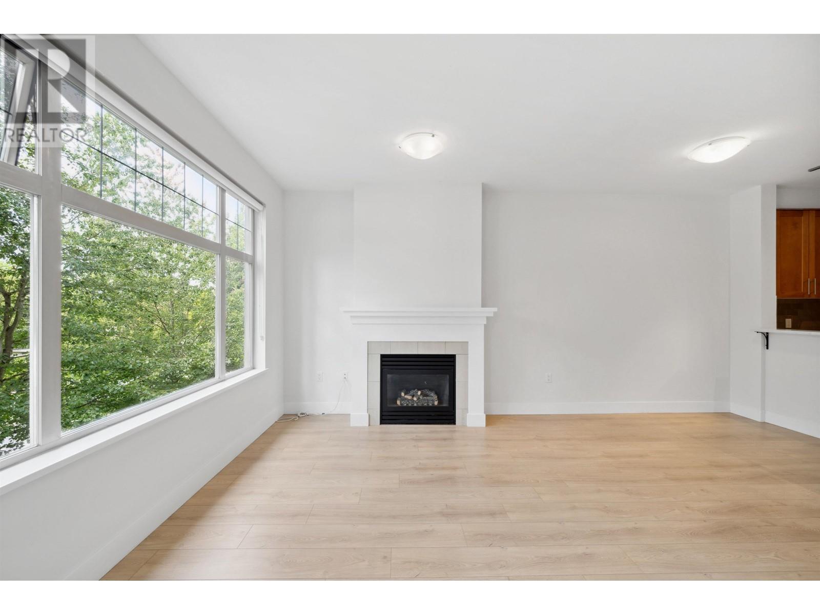308 2083 W 33rd Avenue, Vancouver, British Columbia  V6M 4M6 - Photo 8 - R2805716