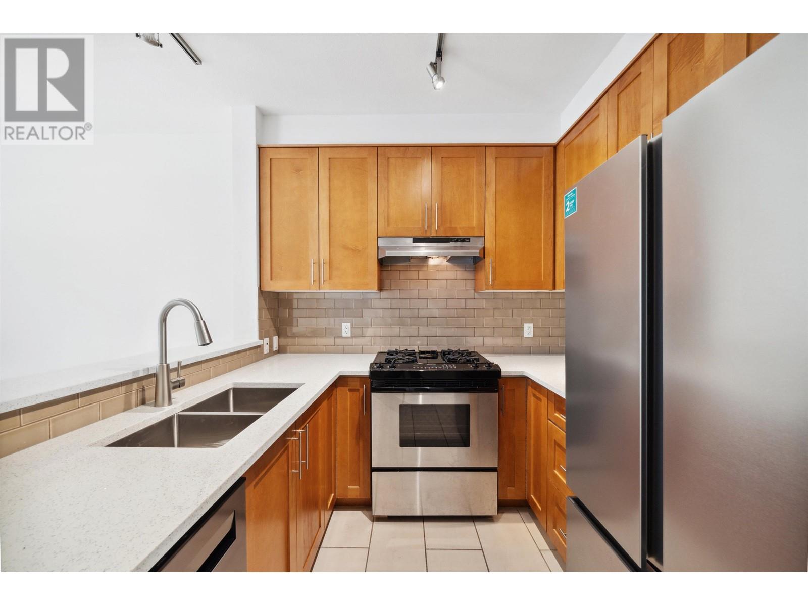 308 2083 W 33rd Avenue, Vancouver, British Columbia  V6M 4M6 - Photo 9 - R2805716