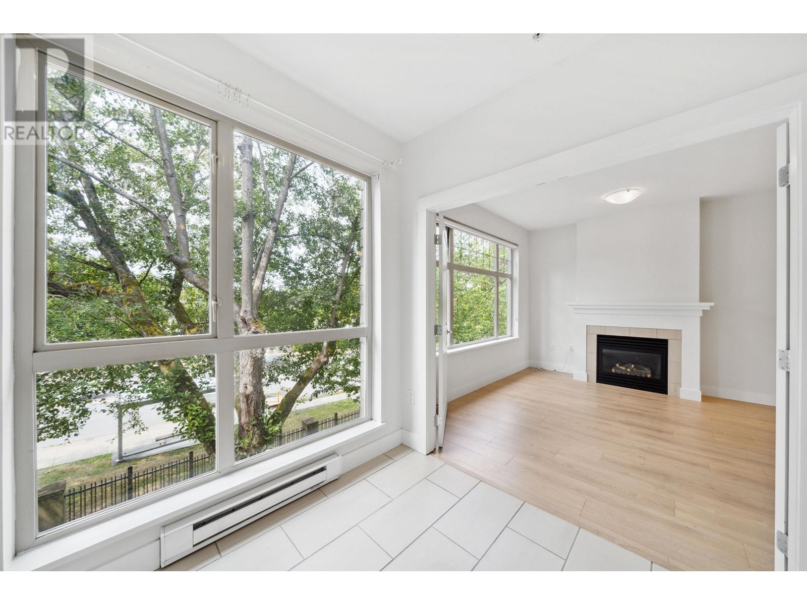 308 2083 W 33rd Avenue, Vancouver, British Columbia  V6M 4M6 - Photo 10 - R2805716