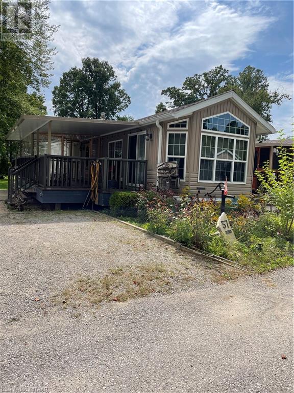 296 West Quarter Townline Road Unit# 57, Harley, Ontario  N0E 1E0 - Photo 1 - 40477615