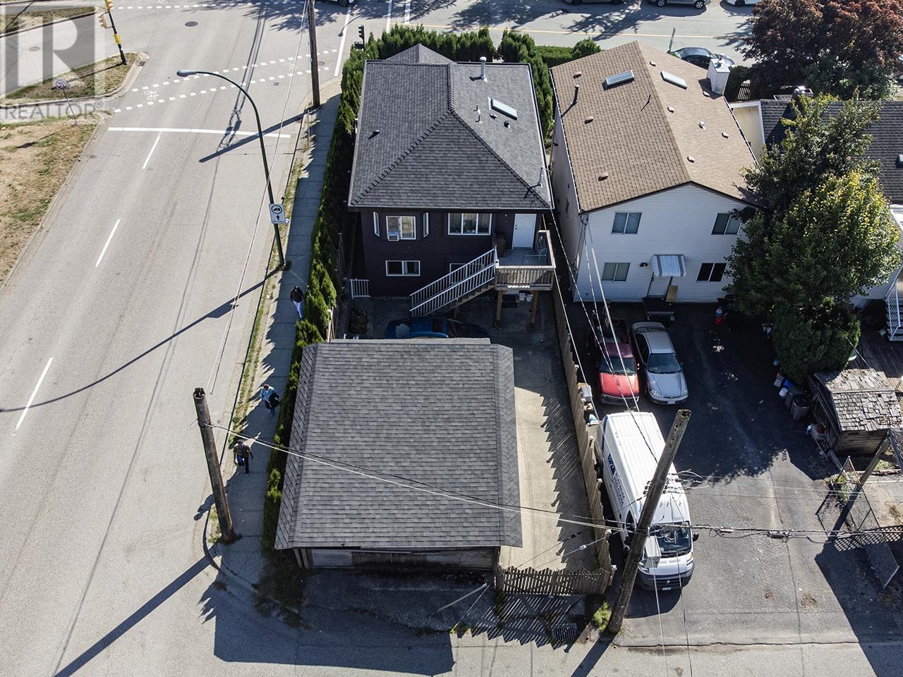 3681 Adanac Street, Vancouver, British Columbia  V5K 2P7 - Photo 3 - R2813582