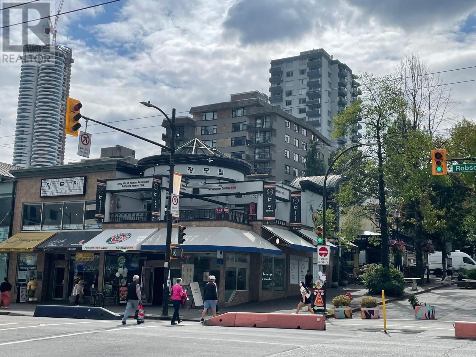 1192 Robson Street, Vancouver, British Columbia  V6E 1B2 - Photo 4 - C8054105