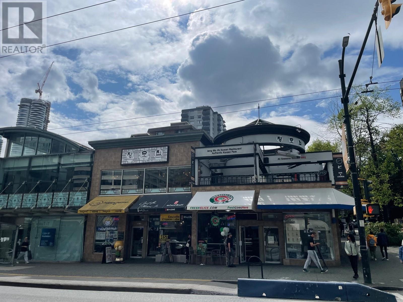 1192 Robson Street, Vancouver, British Columbia  V6E 1B2 - Photo 3 - C8054105