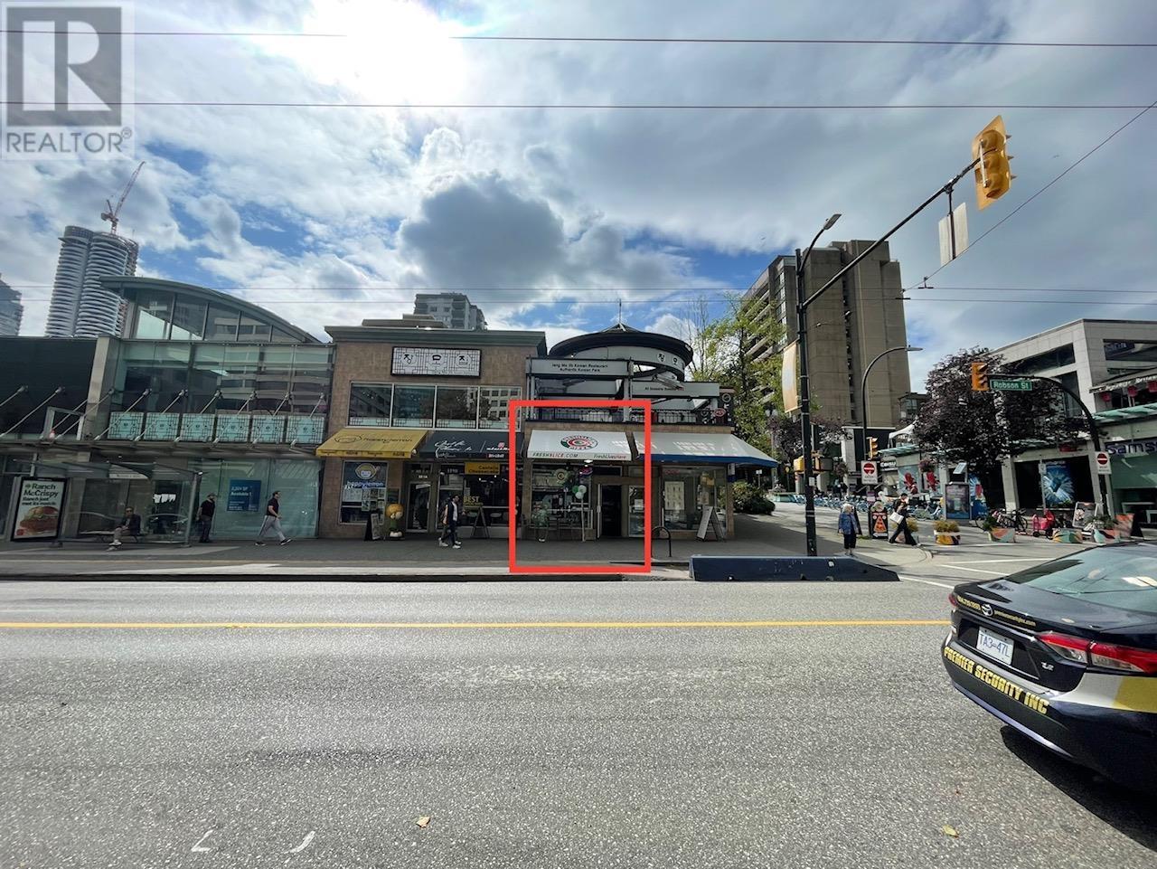 1192 Robson Street, Vancouver, British Columbia  V6E 1B2 - Photo 2 - C8054105