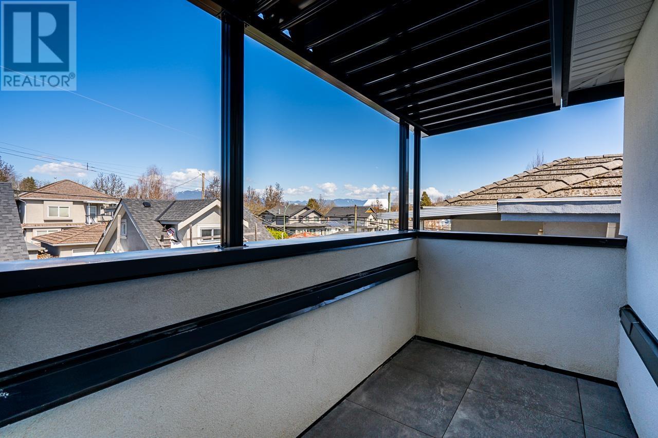 2483 E 6th Avenue, Vancouver, British Columbia  V5M 1P9 - Photo 17 - R2812651