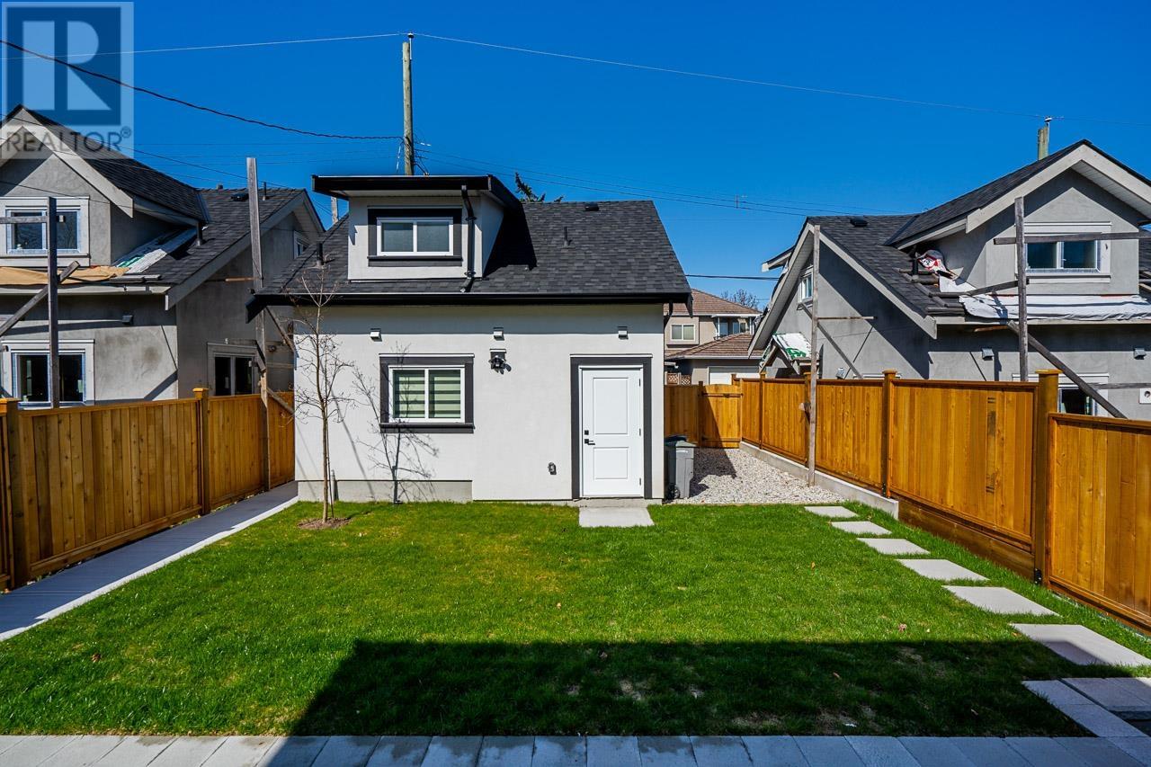 2483 E 6th Avenue, Vancouver, British Columbia  V5M 1P9 - Photo 32 - R2812651