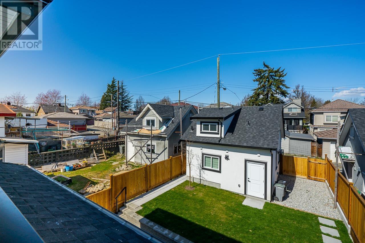2483 E 6th Avenue, Vancouver, British Columbia  V5M 1P9 - Photo 19 - R2812651