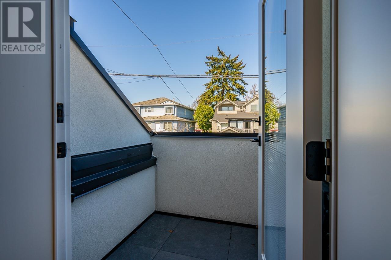 2483 E 6th Avenue, Vancouver, British Columbia  V5M 1P9 - Photo 38 - R2812651