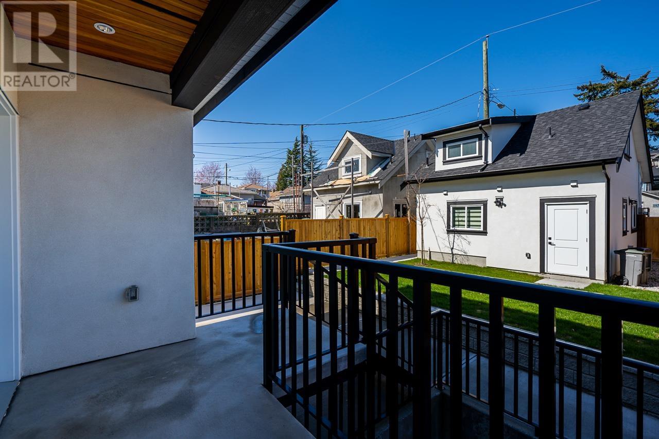 2483 E 6th Avenue, Vancouver, British Columbia  V5M 1P9 - Photo 31 - R2812651