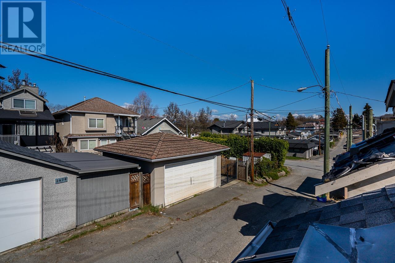 2483 E 6th Avenue, Vancouver, British Columbia  V5M 1P9 - Photo 39 - R2812651