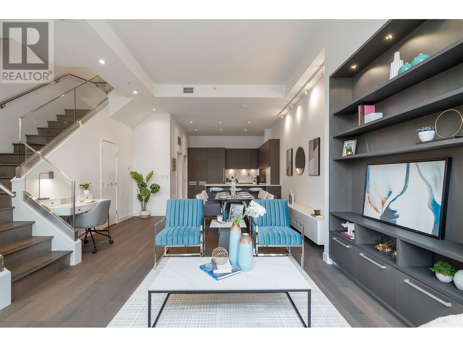 238 W 1 AVENUE, vancouver, British Columbia