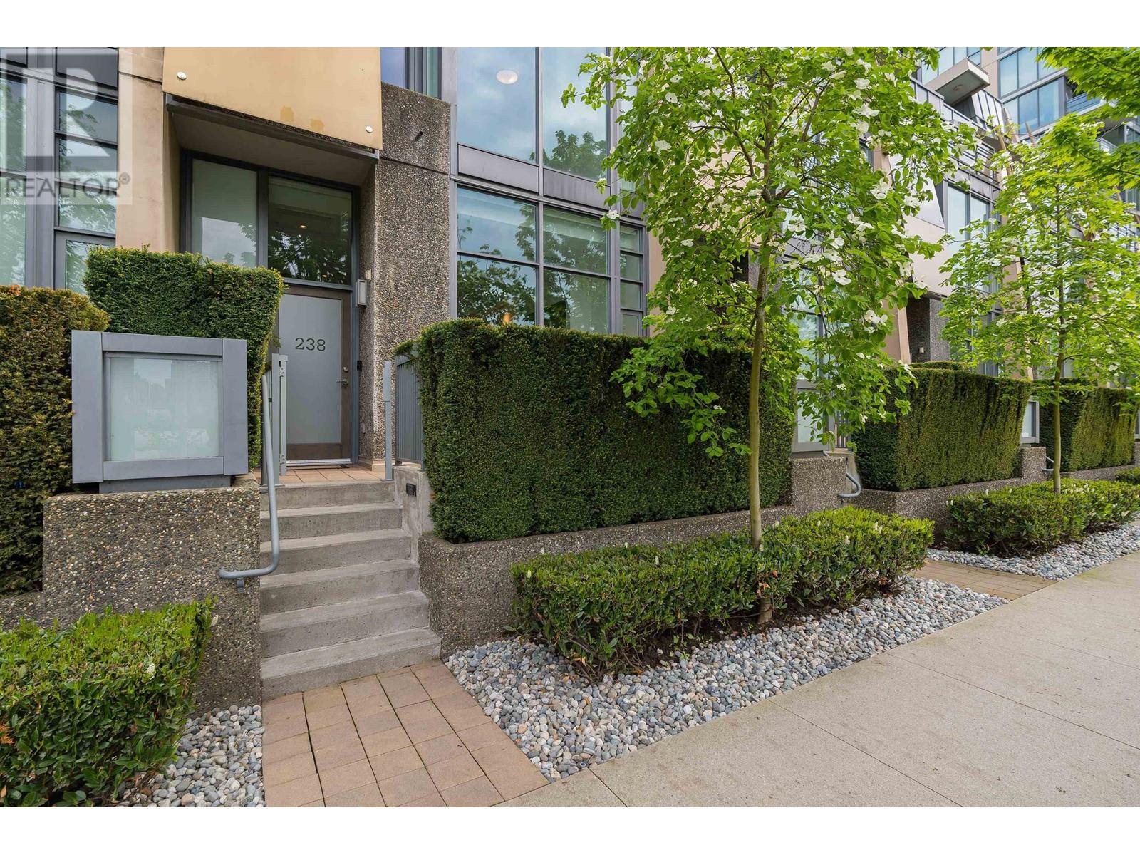 238 W 1 Avenue, Vancouver, British Columbia  V5Y 3T2 - Photo 18 - R2813735