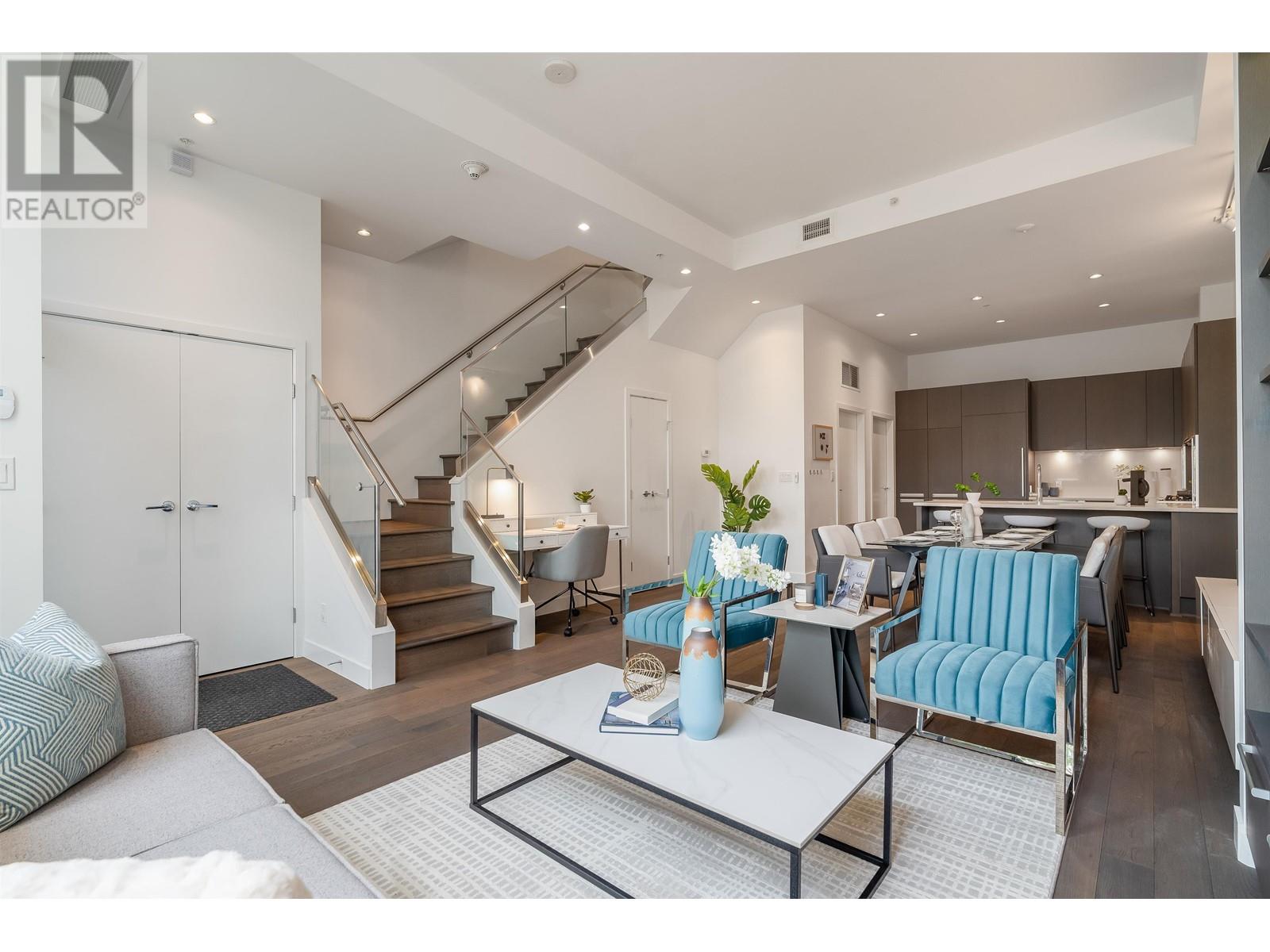 238 W 1 Avenue, Vancouver, British Columbia  V5Y 3T2 - Photo 2 - R2813735
