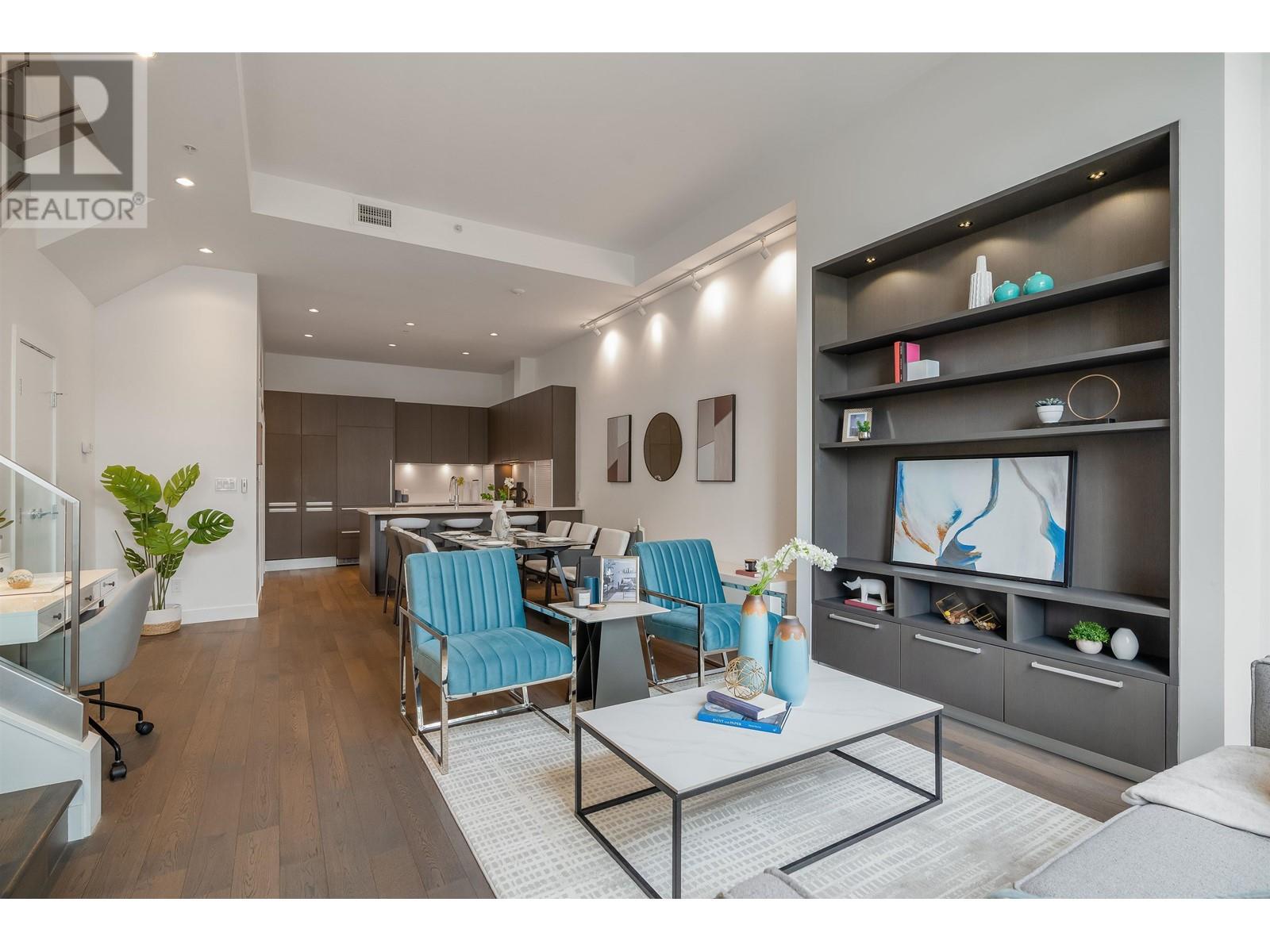 238 W 1 Avenue, Vancouver, British Columbia  V5Y 3T2 - Photo 3 - R2813735