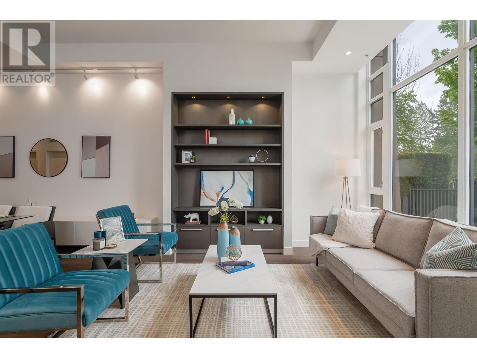 238 W 1 Avenue, Vancouver, British Columbia  V5Y 3T2 - Photo 4 - R2813735