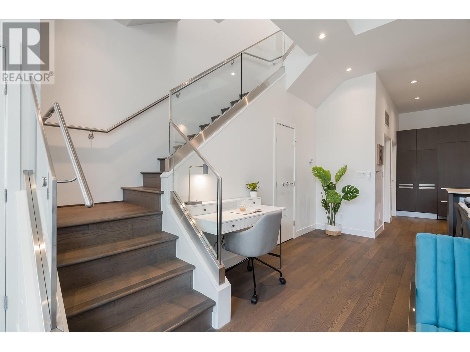 238 W 1 Avenue, Vancouver, British Columbia  V5Y 3T2 - Photo 5 - R2813735