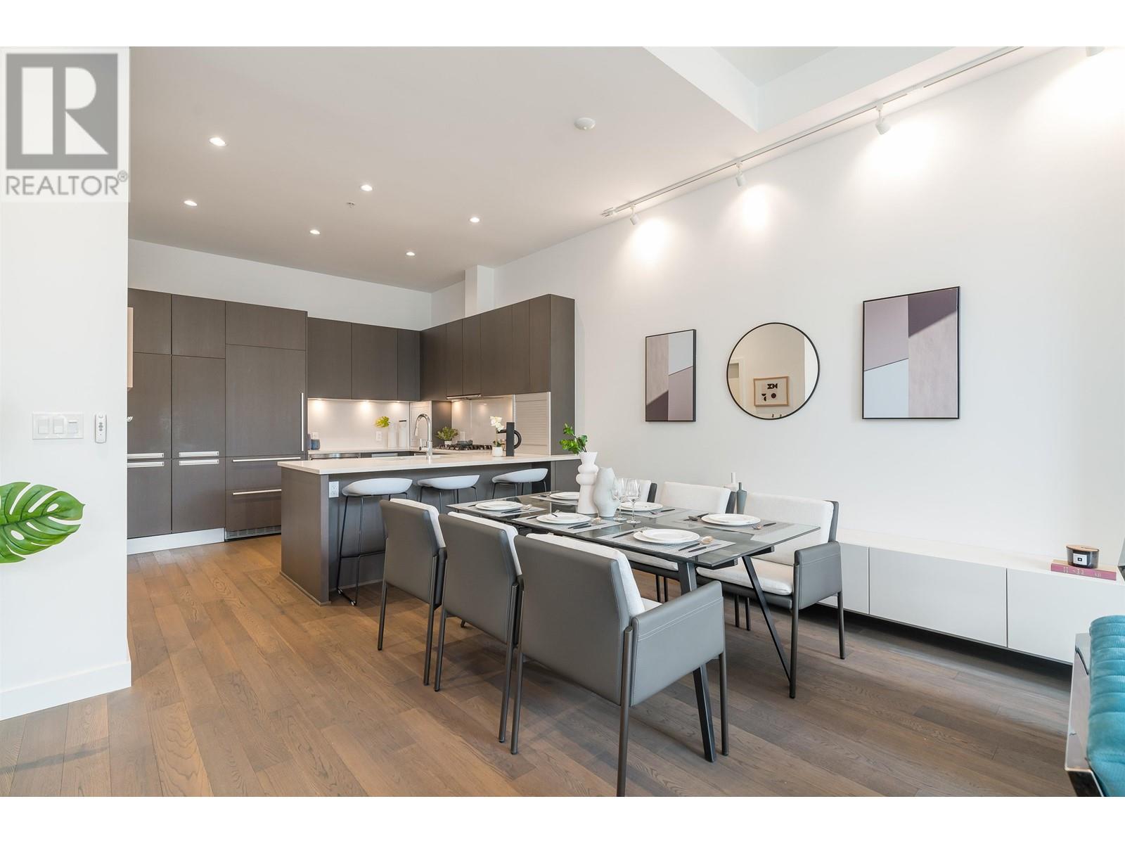 238 W 1 Avenue, Vancouver, British Columbia  V5Y 3T2 - Photo 6 - R2813735
