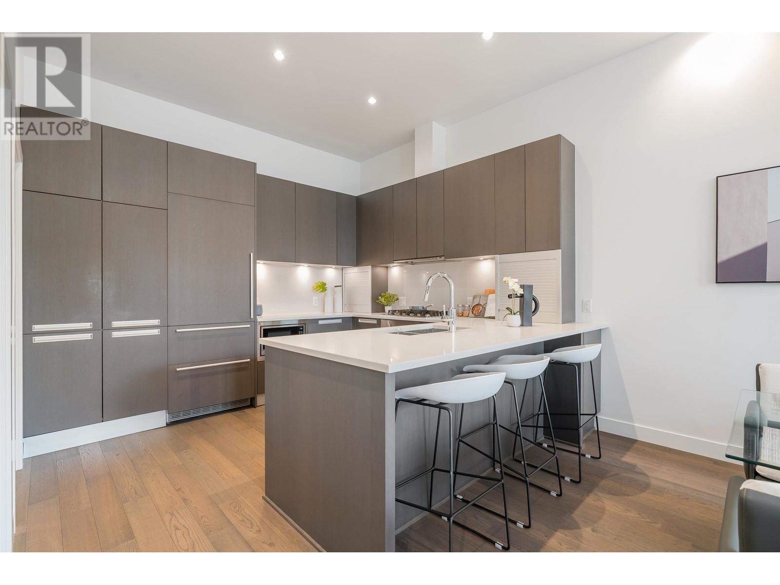 238 W 1 Avenue, Vancouver, British Columbia  V5Y 3T2 - Photo 9 - R2813735