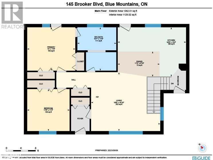 145 Brooker Boulevard, The Blue Mountains, Ontario  L9Y 0M2 - Photo 37 - 40475527