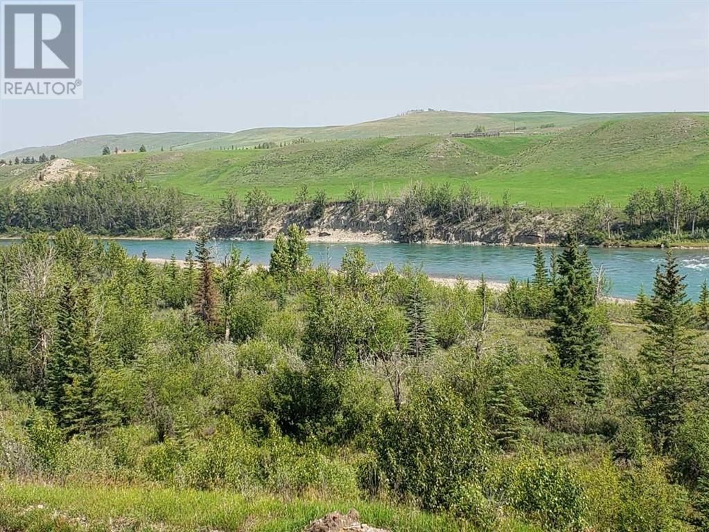 W:5 R:4 T:26 S:7 Q:se None, Rural Rocky View County, Alberta  T0L 1N0 - Photo 2 - A2036879