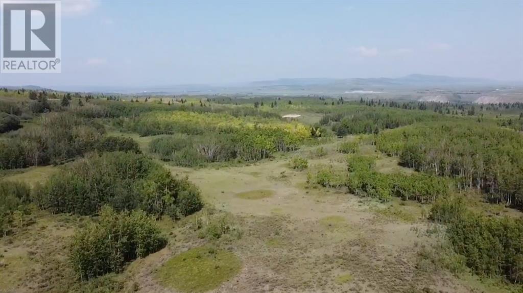 W:5 R:4 T:26 S:7 Q:se None, Rural Rocky View County, Alberta  T0L 1N0 - Photo 1 - A2036879