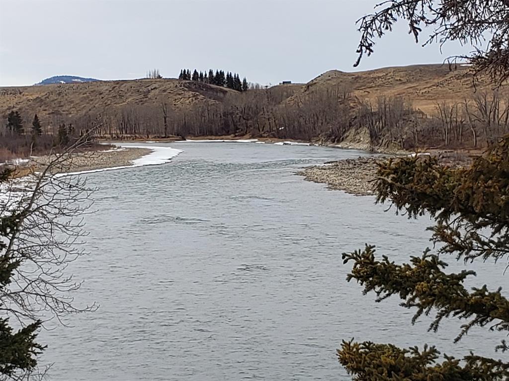 W:5 R:4 T:26 S:7 Q:se None, Rural Rocky View County, Alberta  T0L 1N0 - Photo 17 - A2036879