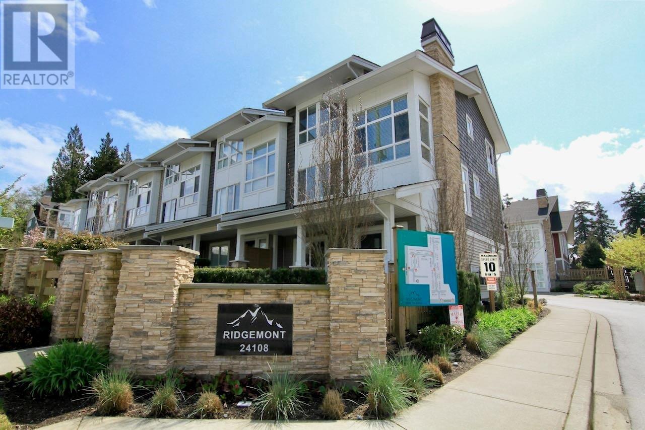 10 24108 104 Avenue, Maple Ridge, British Columbia  V2W 0J5 - Photo 30 - R2812745