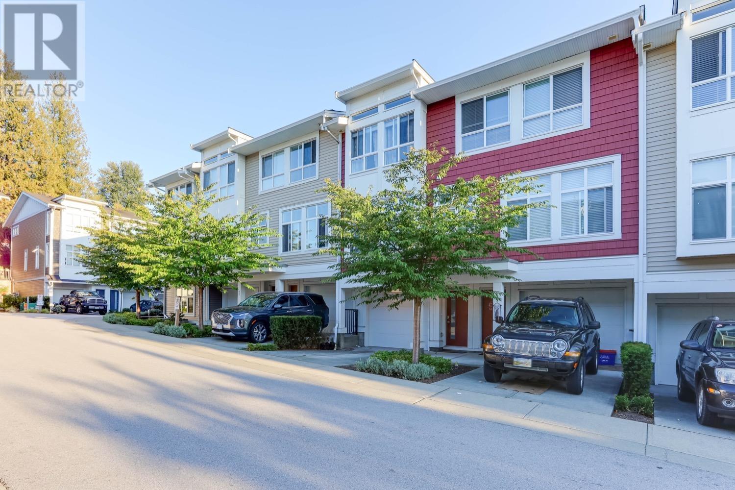 10 24108 104 AVENUE, maple ridge, British Columbia