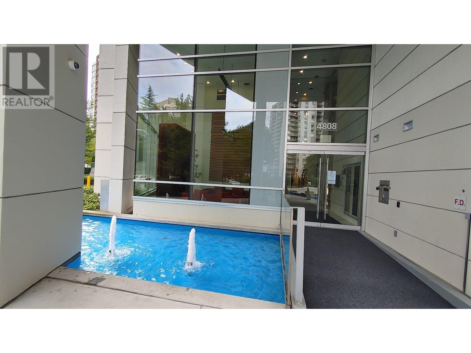 1602 4808 Hazel Street, Burnaby, British Columbia  V5H 0A2 - Photo 3 - R2813349