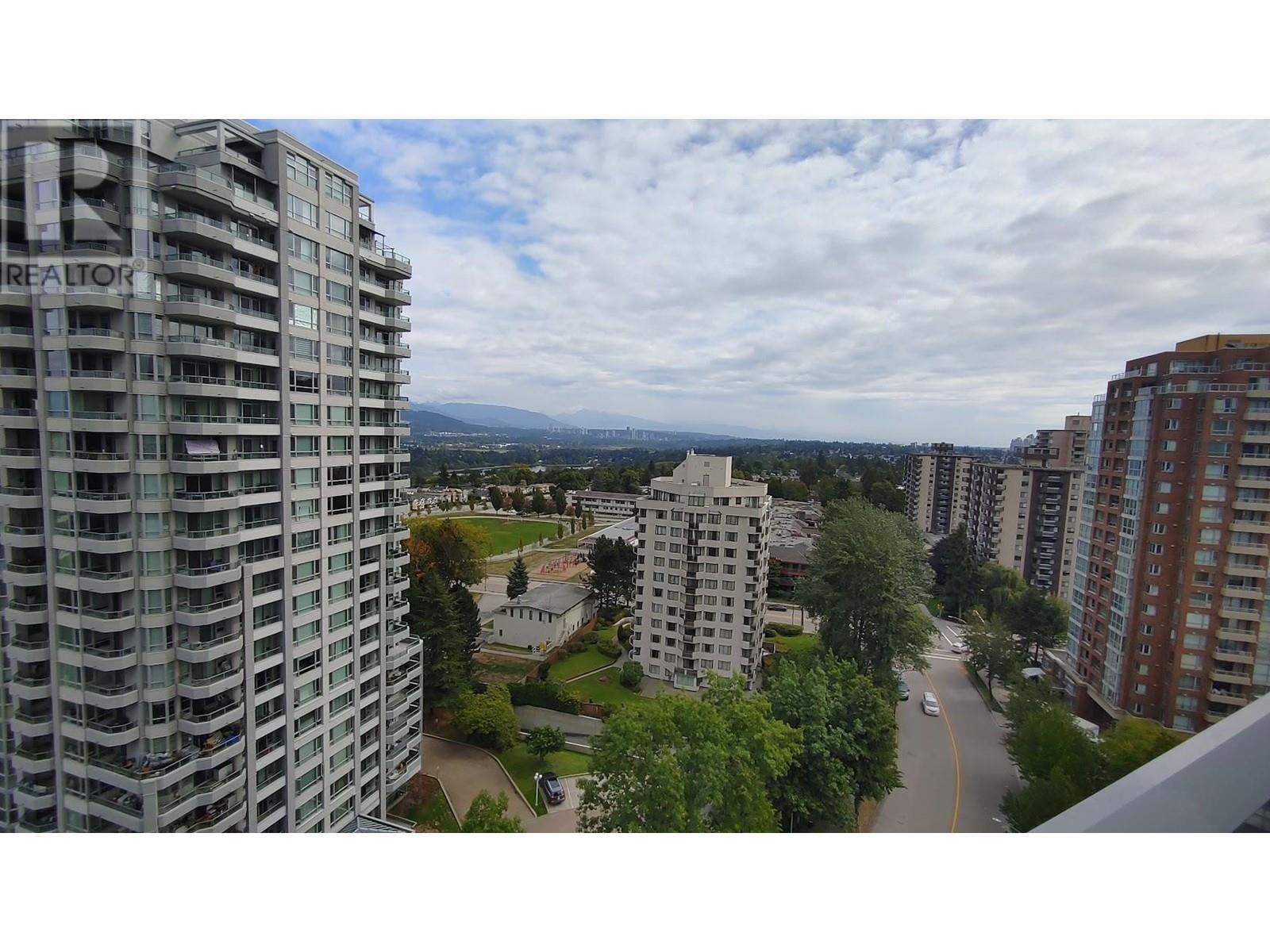 1602 4808 Hazel Street, Burnaby, British Columbia  V5H 0A2 - Photo 18 - R2813349