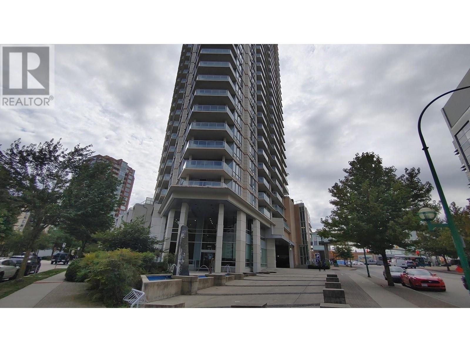1602 4808 HAZEL STREET, burnaby, British Columbia