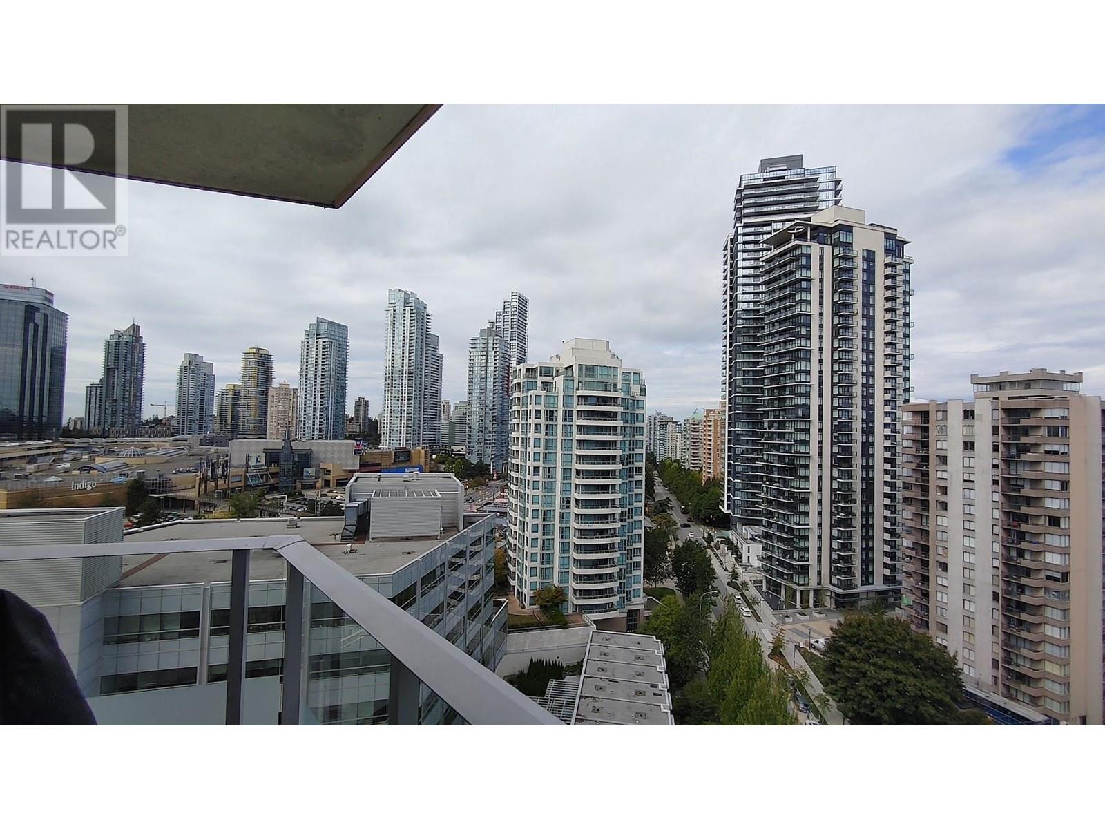 1602 4808 Hazel Street, Burnaby, British Columbia  V5H 0A2 - Photo 17 - R2813349