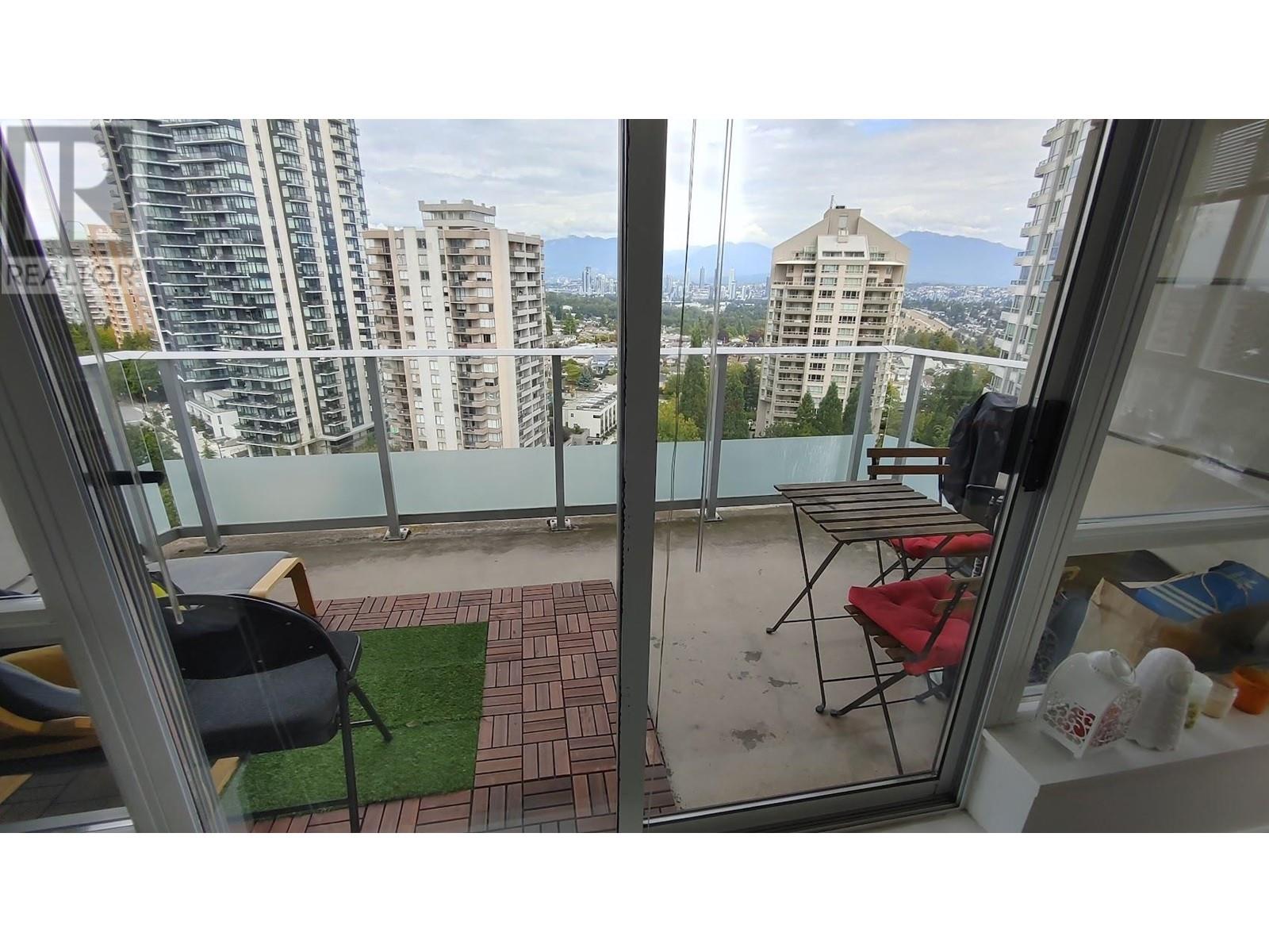 1602 4808 Hazel Street, Burnaby, British Columbia  V5H 0A2 - Photo 22 - R2813349