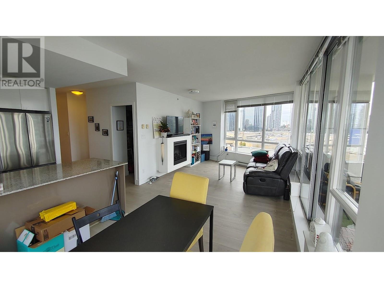 1602 4808 Hazel Street, Burnaby, British Columbia  V5H 0A2 - Photo 13 - R2813349