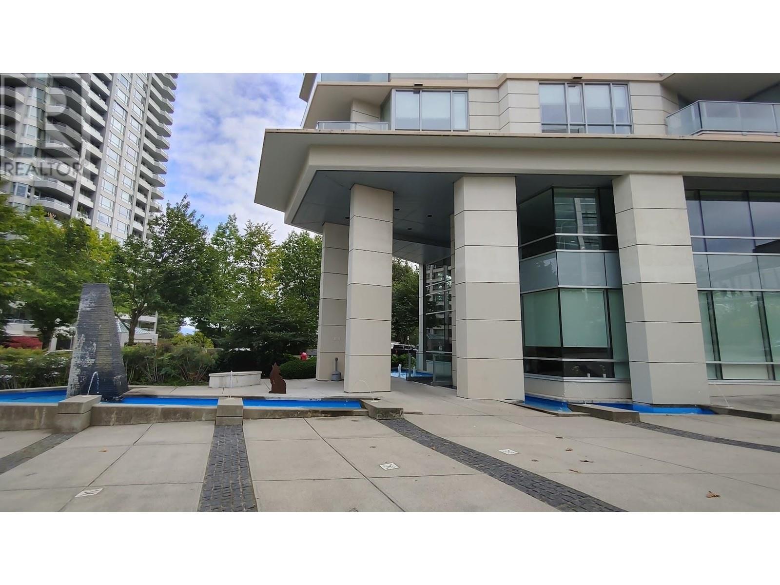 1602 4808 Hazel Street, Burnaby, British Columbia  V5H 0A2 - Photo 2 - R2813349