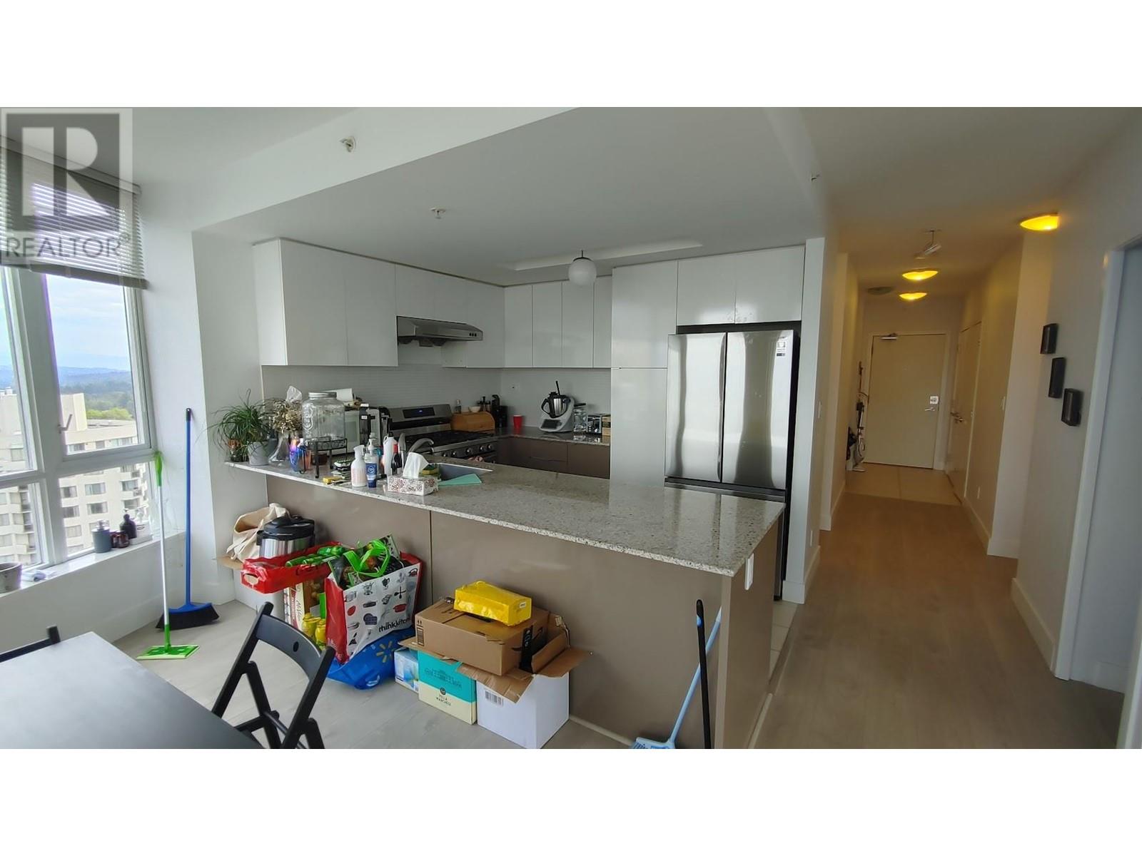 1602 4808 Hazel Street, Burnaby, British Columbia  V5H 0A2 - Photo 14 - R2813349