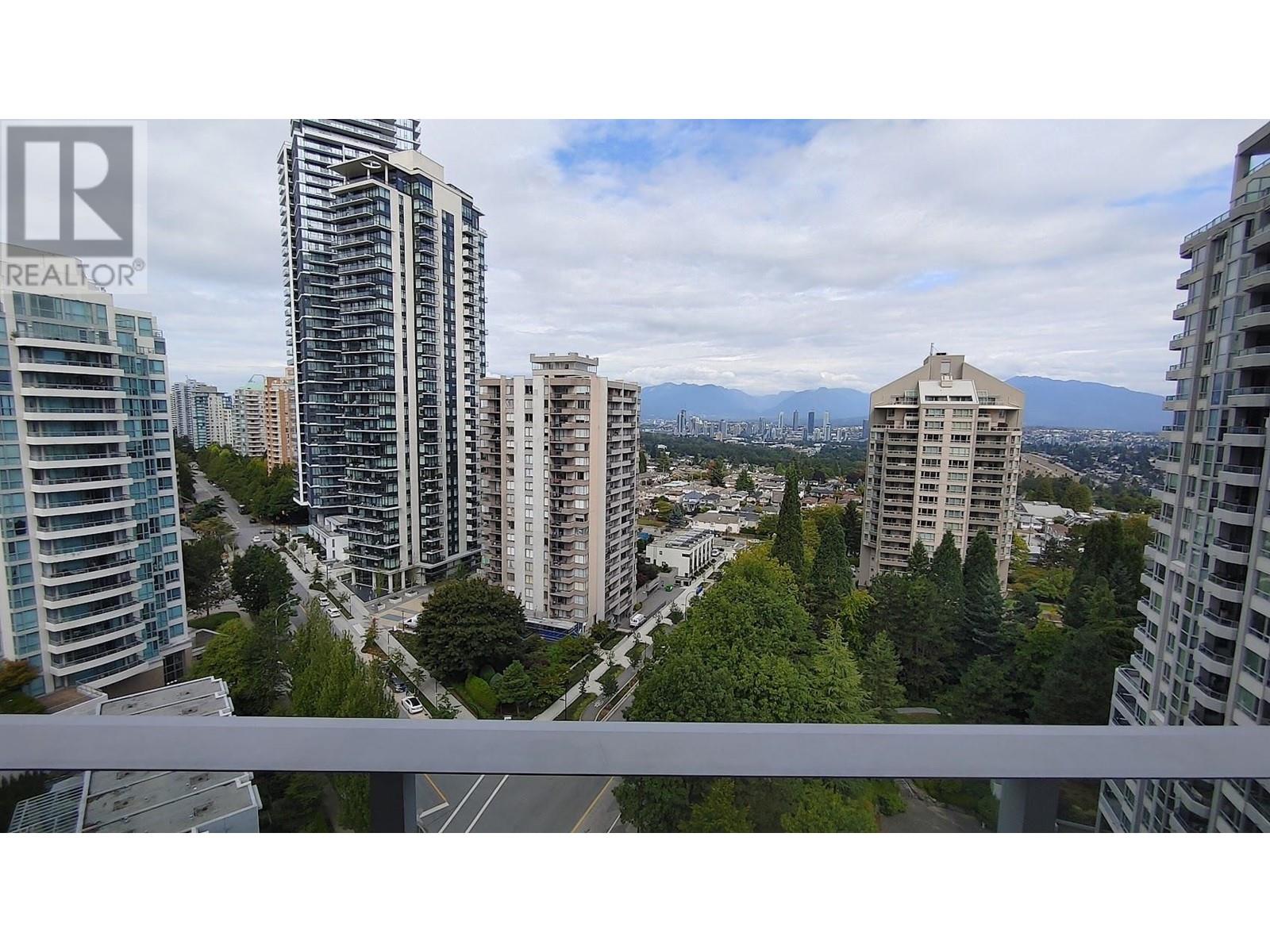 1602 4808 Hazel Street, Burnaby, British Columbia  V5H 0A2 - Photo 19 - R2813349