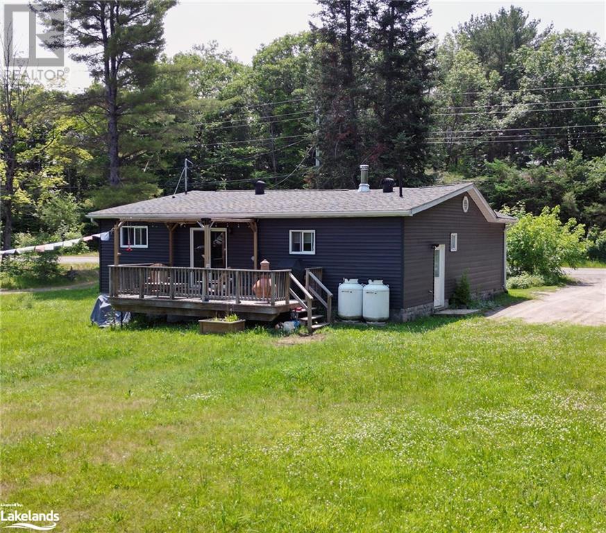 1339 Walkers Point Road, Gravenhurst, Ontario  P1P 1R2 - Photo 21 - 40442128