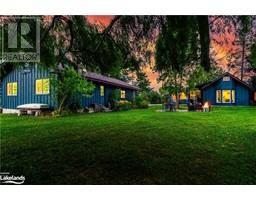 7247 6/7 NOTTAWASAGA Sideroad