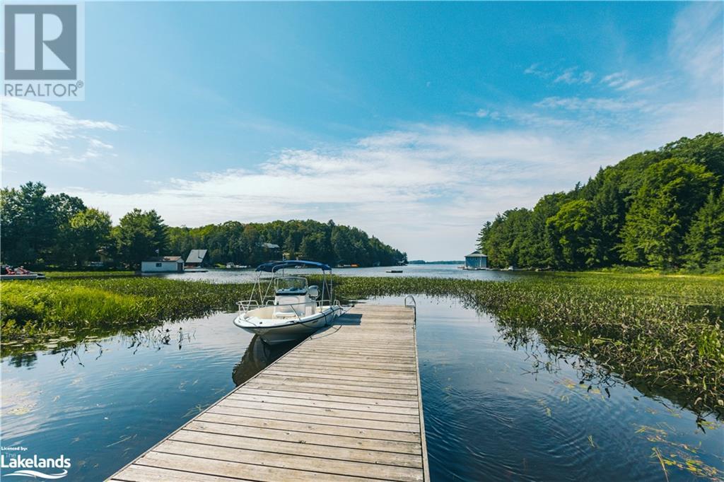 1653 Brackenrig Road Unit# 1, Port Carling, Ontario  P0B 1J0 - Photo 29 - 40470920