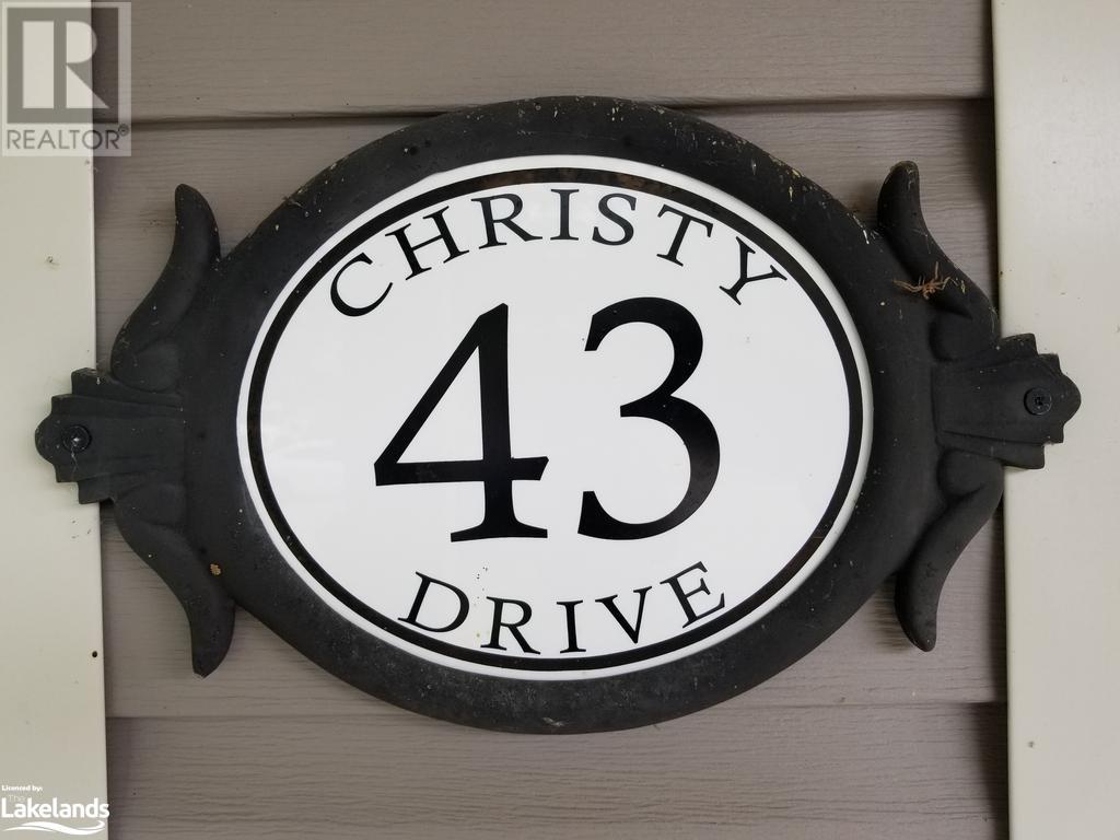 43 Christy Drive, Wasaga Beach, Ontario  L9Z 0E5 - Photo 3 - 40480294